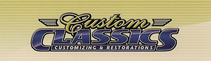 custom classics