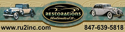 restorations unlimited